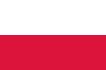polonia's flag